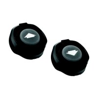 Minn Kota 1810253 Raptor Stomp Switch, Pair, Black - 1810253 - 27-1810253F1
