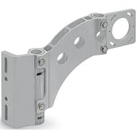 Minn Kota Talon Side-Mounted Jack Plate Adapter Brackets - 1810340 - 27-1810340F1