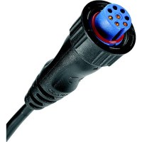 Minn Kota 1852082 Mkr-Us2-14 Garmin 8-Pin Adapter Cable - 1852082 - 27-1852082F1