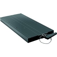 Minn Kota 1854057 Mka-57 Quick Release Bracket - 1854057 - 27-1854057F1