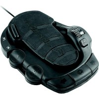 Minn Kota 1866077 Foot Pedal-Corded For Terrova / Rt Terrova - 1866077 - 27-1866077F1
