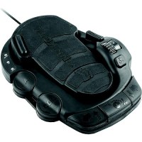 Minn Kota 1866081 Corded Foot Pedal For Ulterra / Rt Ulterra - 1866081 - 27-1866081F1