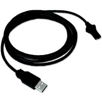 Minn Kota 1866460 I-Pilot Link Charging Cable - 1866460 - 27-1866460F1