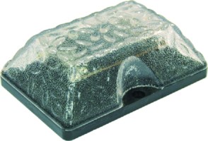 Taylor Clearvue™ Led Dock Light - 46303 - 32-46303F1