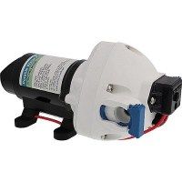 Flojet R3526144D Rv Standard Water Pressure Pump, 12V, 3 Gpm - R3526144D - 272-R3526144Df1