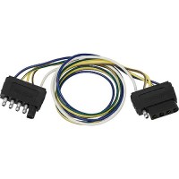 5-Way Extension Harness - 707255 - 274-707255F1