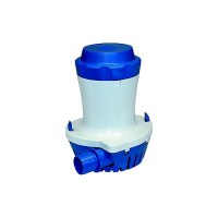 Shurflo 35800010 Heavy Duty Shurflo Bilge Pump, 1500 Gph, 12V - 358-000-10 - 275-35800010F1