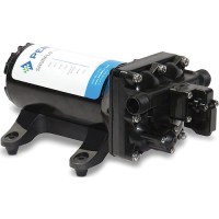 Shurflo 4.0 Gpm Pro Baitmaster Ii Livewell/Washdown Pump - 4648-153-E07 - 275-4648153E07F1
