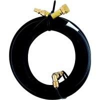 Mec Me65Cl Excela-Flo Grill Conversion Kits, 12' For Use With: Coleman® Roadtrip® Grill Models: Lx, Lxx, And Lxe - Me65Cl - 277-Me65Clf1