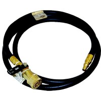 Mec Quick Disconnect Hose Assembly, 72