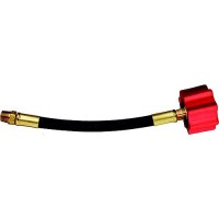 Mec High Flow Thermoplastic Hose, 15