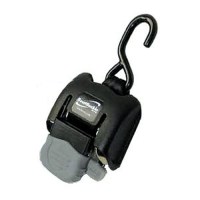 Boatbuckle G2 Retractable Transom Tie-Downs Up To 43