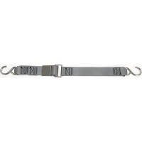 Boatbuckle Stainless Steel Kwik-Lok Gunwale Tie-Down - F12069 - 279-F12069F1