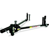 Equal-I-Zer® 4-Point Sway Control Hitch W/2-5/16