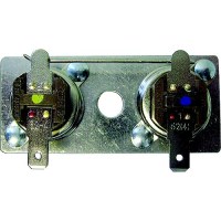 Mc Enterprise 232306Mc Limit Switch 130D 120V Suburban Water Heater 232306Mc - 232306Mc - 287-232306Mcf1