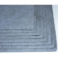 Spilltech Bp12G Universal Sorbent Pads - Bp12G - 288-Bp12Gf1