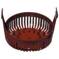 Rule Replacement Base Only For Round Rule 2800-3700 Gph Bilge Pumps - 279 - 29-279F1