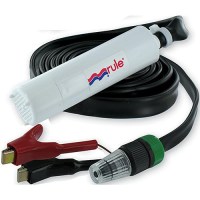 Rule Il280Pk Slimline In-Line Submersible Pump Kits, 12V, 4 Gpm - Il280Pk - 29-Il280Pkf1