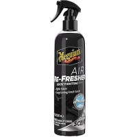Blk Chrome Air Re-Freshner 8Oz - G250708 - 290-G250708F1
