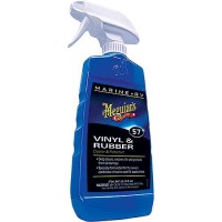 Vinyl & Rubber Cleaner/Conditioner - M5716C - 290-M5716Cf1