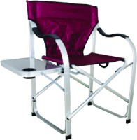 H.D. Director'S Chair Burgundy - Sl1215-Burgundy - 672-Sl1215Burgundyf1