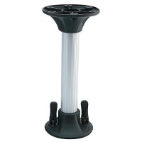 Garelick 75640 Complete Quick Release Table Pedestal System - 75640 - 3-75640F1