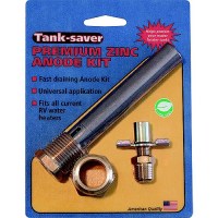 Sub/Atwood Anode Kit Bell Rv Rvx - Tsa-200 - 306-Tsa200F1