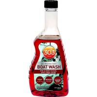 303 30586 Boat Wash, 32 Oz., 6/Case - 30586 - 310-30586F1
