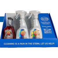 303 Products 30819 Ceramic Soluntion Center - 30819 - 310-30819F1