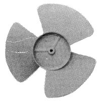 Ventline® Bva031200 6-1/2