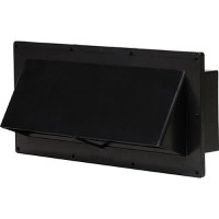 Dexter Bv21110518 Exterior Wall Vent W/ 5/8