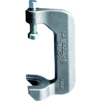 Acme 228S Traditional Stainless Steel Prop Puller For 3/4