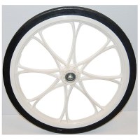 Taylor Dock Pro Dock Cart Replacement Wheel - 1060W - 32-1060Wf1