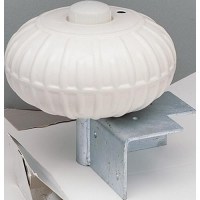 Taylor Dock Pro Inflatable Dock Wheel - White - 1072 - 32-1072F1