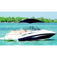 Taylor Anchorshade Iii With Powder Coated Aluminum Frame And 4-Point Height Adjuster 6' X 6' Includes Carrying Case - 22046 - 32-22046F1