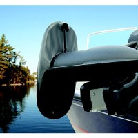 Taylor Trolling Motor Prop Cover, 2 Blade, 12