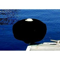 Taylor Acrylic Dock Wheel Covers, 12
