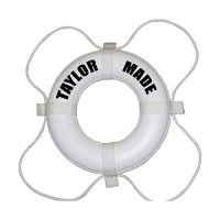 Taylor Life Ring/Ring Buoy Letter Kit - 600015 - 32-600015F1