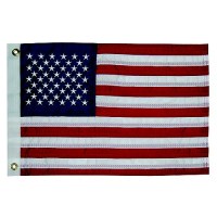 Taylor Deluxe Sewn Flag - 8418 - 32-8418F1