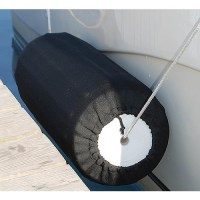 Taylor 9204N Premium Polyester Fender Cover, Navy. Big B Size: 6