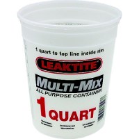 Encore 1044426 1Qt Mix N Measure @50 - 1044426 - 320-1044426F1