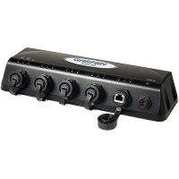 Gms 10 Networking Port Expander - 010-00351-00 - 322-0100035100F1