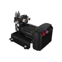 Garmin 0100070562 Smartpump V2 Autopilot Pump, 12/24V - 010-00705-62 - 322-0100070562F1