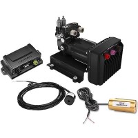 Reactor40 Hydraulic Corepack W Smartpump V2, Without Ghca - 010-00705-78 - 322-0100070578F1