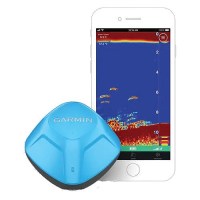 Garmin 0100224602 Striker™ Cast Castable Sonar W/Gps - 010-02246-02 - 322-0100224602F1