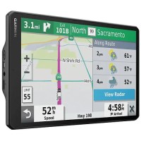 Garmin 0100235000 Vieo™ 851 Rv Multi-Function Display, 8