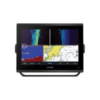 Garmin 0100236600 Gpsmap® 923 Gps/Chartplotter, Non-Sonar W/Worldwide Basemap - 010-02366-00 - 322-0100236600F1