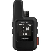 Garmin 0100260201 Inreach® Mini 2 Satellite Communicator, Black - 010-02602-01 - 322-0100260201F1