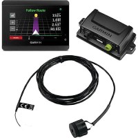 Garmin 0100279403 Reactor™ 40 Steer-By-Wire Standard Corepack W/Ghc™ 50 Display - 010-02794-03 - 322-0100279403F1