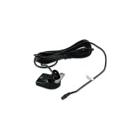 Garmin 0101024920 Transducer, Transom Mt Plastic - 010-10249-20 - 322-0101024920F1